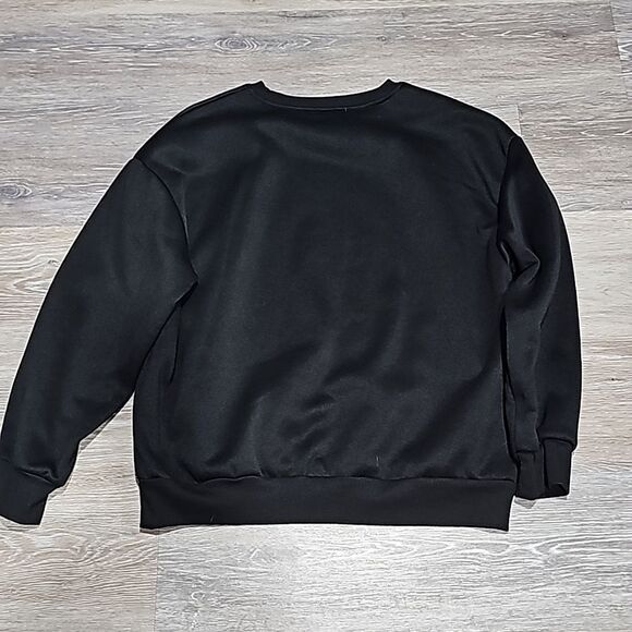 New Shein sweatshirt - Picture 2 of 2